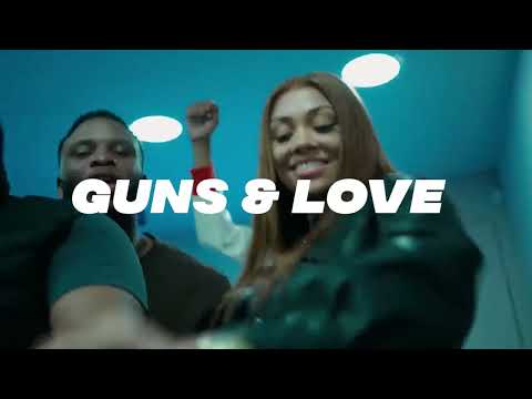 Ocs x Oath x Spanker x KM x Quincy Promes Love Drill Type Beat - Guns & Love (Prod. ErastoInmodel🩸)