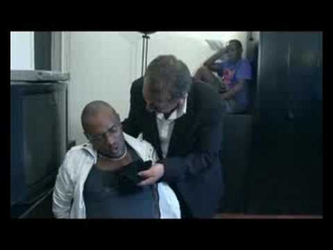 Mister Daï Feat. Need 127 - Fasciné par l'illicite