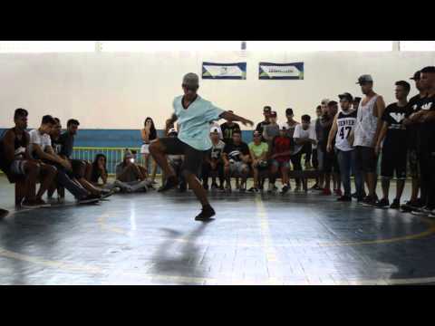 DEATH FIGHT RJ 4 - PRÉ-Seletiva Cássio