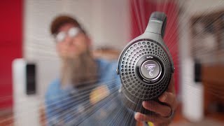 Focal Bathy Review - Noise Canceling HiFi Headphones