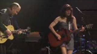 Norah Jones - Tell Yer Mama (Live)