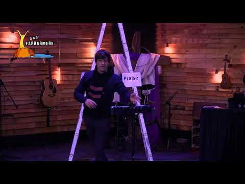 Lofsang en Aanbidding (Praise & Worship)