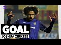 KV Mechelen - RSC Anderlecht: Zirkzee 0-1 | 2021-2022
