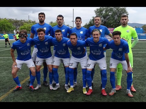 3Div5, Fase2, J4: F.E. Grama 1-1 C.P. San Cristóbal