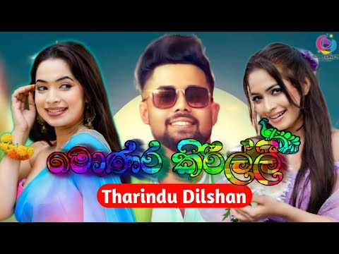 Monara Kirilli (මොණර කිරිල්ලී) - Tharindu Dilshan New Song 2024 | Thaleta Salaba Hollala