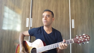 Fabrício Assis - Pale Shelter (Tears For Fears Cover)