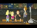 Bob S Burgers No Trash On Beach
