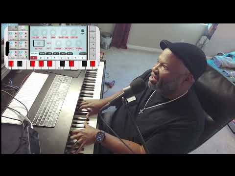 iPhones that stop me from buying keyboards