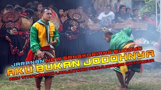 Download lagu AKU BUKAN JODOHNYA , LAGU JARANAN TERBARU, NEW SANGKURIANG BUDOYO mp3