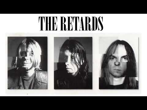 Nirvana - The Retards Session 22 Abril 1991