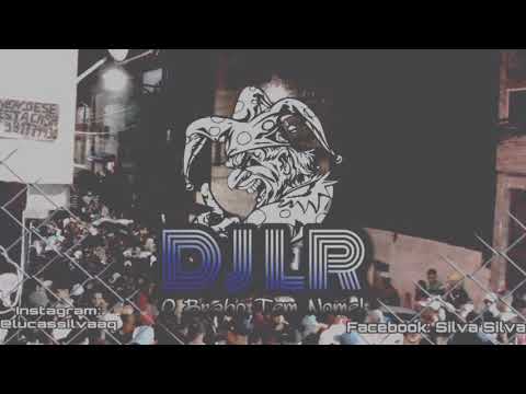 MONTAGEM - Berimbau dos Baile (DJ LR Original) 2021 LANÇAMENTO