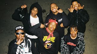 Download lagu DJ Sliqe, Qwellers & Flow Jones Jr. - iJuzi ft Sastii, LaCabra, Lowfeye & Yungboyvegeta mp3