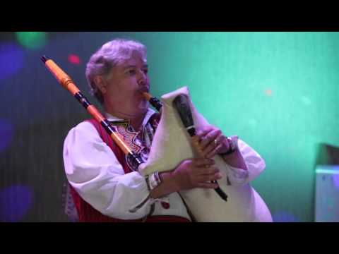 Gjorgi Stojcevski,   Pajdusko