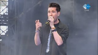 Bastille - Weight Of Living Pt. II (Live at Pinkpop 2016)