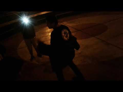 Mirror vs Verdugo - Coliseo primera fecha