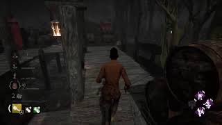 深夜初見様歓迎!元気にDBDやろう！！ps5　DEAD by Daylight