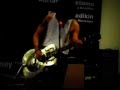 Adrian Adioetomo - Pint of Lotion (Chris Whitley Cover)