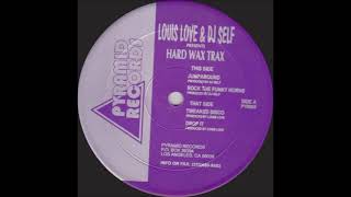 Louis Love - Drop It