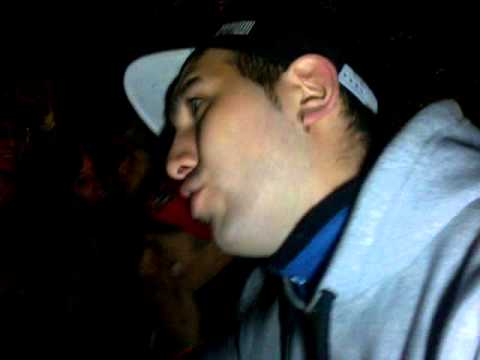 VC vs CINICO | Octavos | Torneo De las Plazas 2014 | Fecha 2