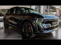 2026 ZEEKR 7X NEW 802km Range Luxury EV SUV Interior Exterior