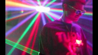 Action Man - Tytekick DUBSTEP REMIX cuts av DJ PY