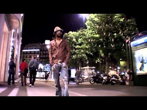 Fally Ipupa - Liputa (Clip Officiel)