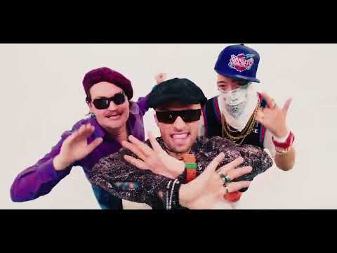 Trei Degete - Time Time (DaKla Remix)