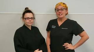 AWAKE BBL ***LIVE SURGERY ***