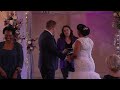 Alaina Max S Wedding Ceremony