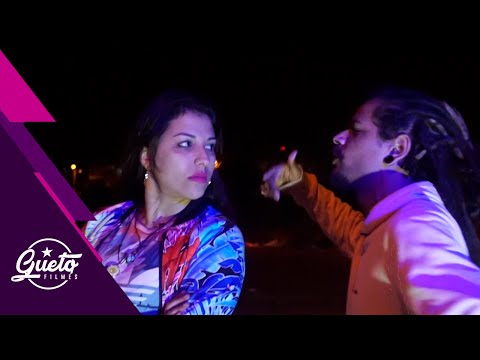 Hemerson Trip - Vulgo Bandida ( VideoClipe ) Gueto Filmes