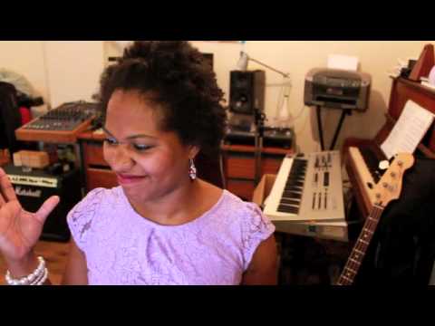 Tuneful TV Reviews BBC The Voice Semi Final - Karl Michael, Cleo Higgins, Matt Henry, Leah McFall