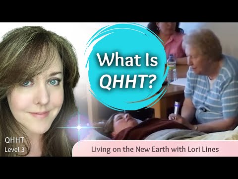 What's Quantum Healing Hypnosis Technique?