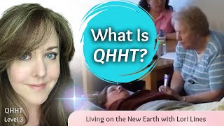 What's Quantum Healing Hypnosis Technique?