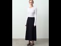 Skirt, pattern №1364-4