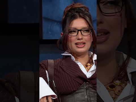 GABOR OBRYWA ZA POCHODZENIE! | Kuba Wojewódzki #shorts