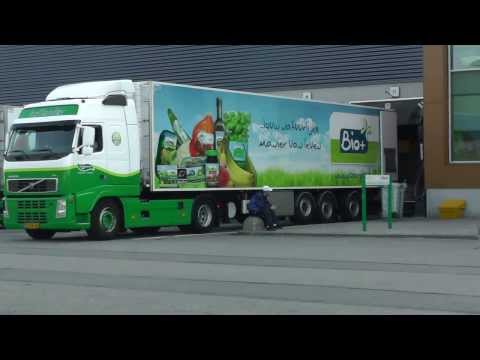 Vrachtwagens, trucks, LKW Veiling The Greenery Barendrecht 26-8-2013, deel 2 van 2