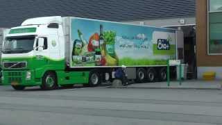 preview picture of video 'Vrachtwagens, trucks, LKW Veiling The Greenery Barendrecht 26-8-2013, deel 2 van 2'