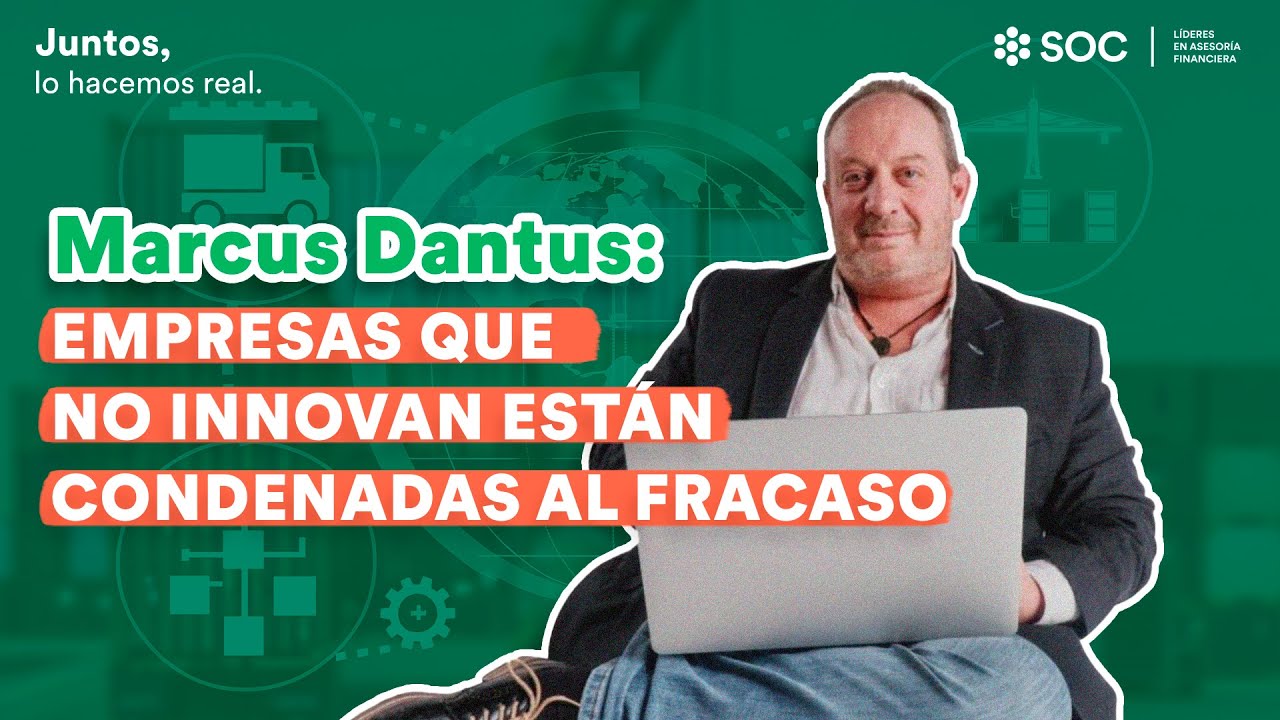Entrevista Ed Martin