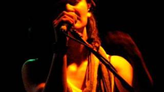 The Glamour Street - Live in Slovenia