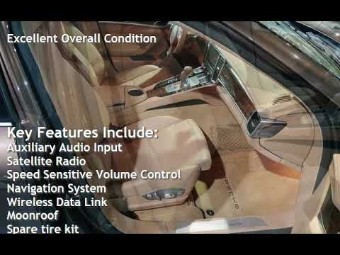 2014 Porsche Panamera (CC-2020730) for sale in Boca Raton, Florida