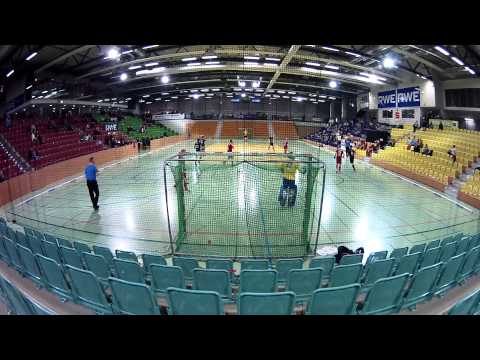 SV Arminen - Partille SC