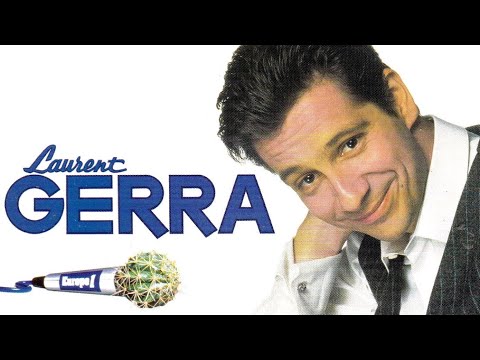 Laurent Gerra -  Scoops Du Monde - 1999