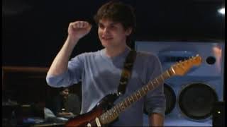 John Mayer &amp; Rob Thomas Make a Song