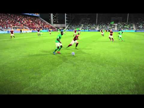 FIFA 16 SCRIPTING at it's f*cking best....