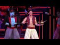 2015 Disney S Aladdin A Musical Spectacular At Disney California Adventure