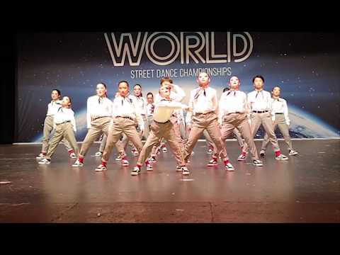 UDO | Official Promo Video | 2019-2020