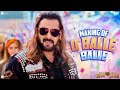 O Balle Balle Making Kisi Ka Bhai Kisi Ki Jaan Salman Khan Sukhbir Kumaar