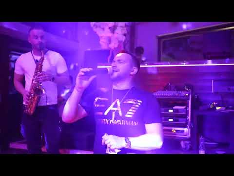 Vlad de la Oradea - Ca un frate nu e nimic (cover live)