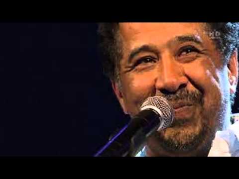 Cheb Khaled - km meme pas fatigues feat Magic System 2009