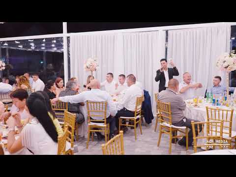 Emil Moldovan Luke - Muzica de pahar | Nunta - Raluca & Dan